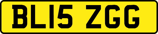 BL15ZGG
