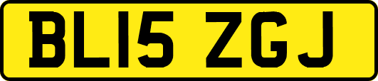 BL15ZGJ