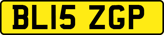 BL15ZGP