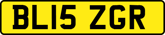 BL15ZGR