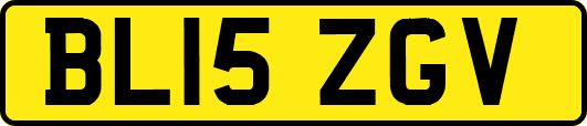 BL15ZGV