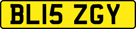 BL15ZGY