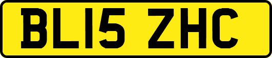 BL15ZHC