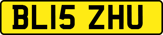 BL15ZHU