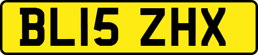 BL15ZHX