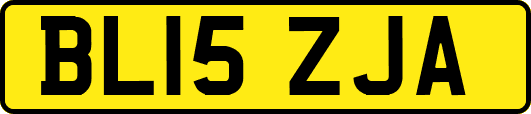 BL15ZJA