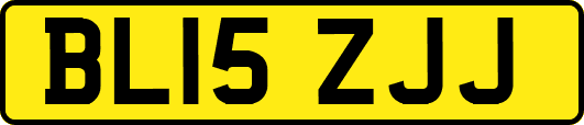 BL15ZJJ