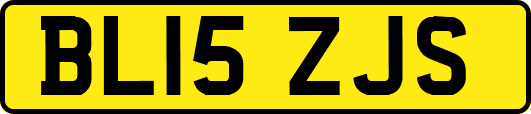BL15ZJS