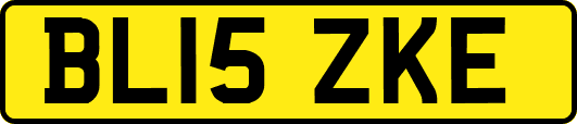 BL15ZKE