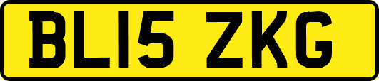 BL15ZKG