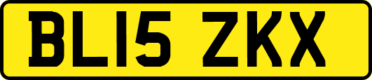 BL15ZKX