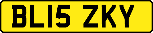 BL15ZKY