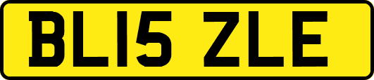 BL15ZLE