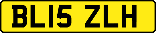 BL15ZLH
