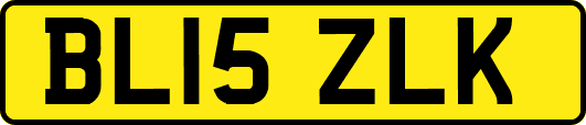 BL15ZLK