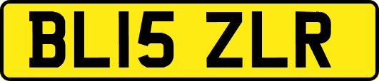 BL15ZLR