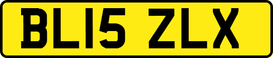 BL15ZLX