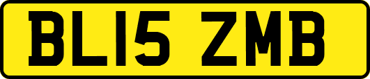 BL15ZMB