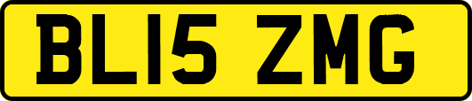 BL15ZMG