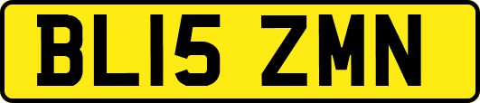 BL15ZMN