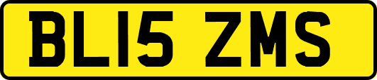 BL15ZMS