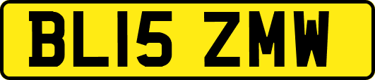 BL15ZMW