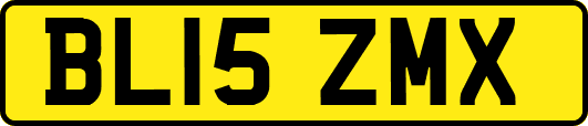 BL15ZMX