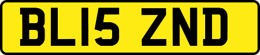 BL15ZND