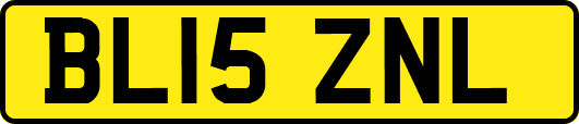 BL15ZNL