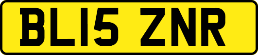 BL15ZNR