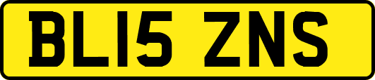 BL15ZNS