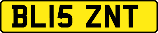 BL15ZNT