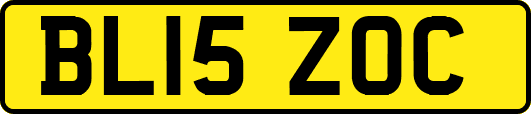 BL15ZOC