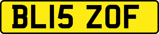 BL15ZOF