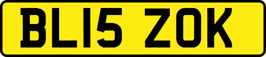 BL15ZOK