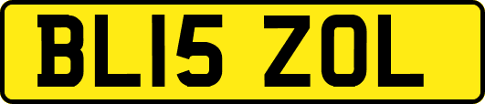 BL15ZOL