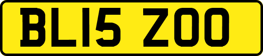 BL15ZOO