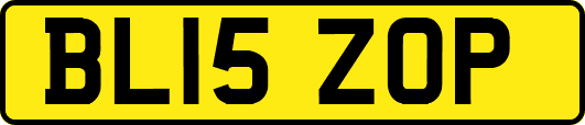 BL15ZOP