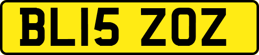 BL15ZOZ