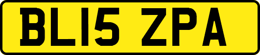 BL15ZPA