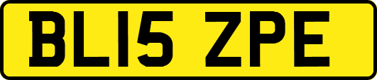 BL15ZPE