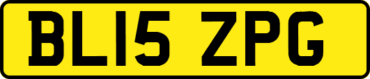 BL15ZPG