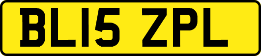 BL15ZPL