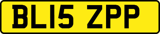 BL15ZPP