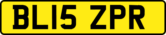 BL15ZPR