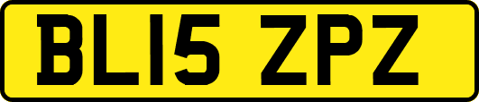 BL15ZPZ