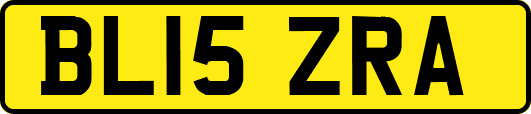 BL15ZRA
