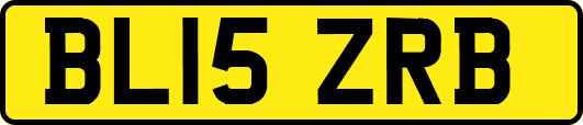 BL15ZRB