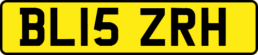 BL15ZRH