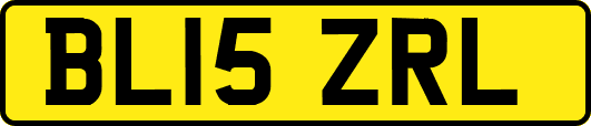 BL15ZRL